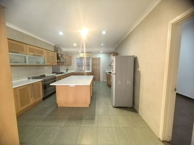 Rumah Teres untuk Dijual di Desa Sri Hartamas (Sri Hartamas) - Jercy Tan - Kitchen - PropertyGuru.com.my