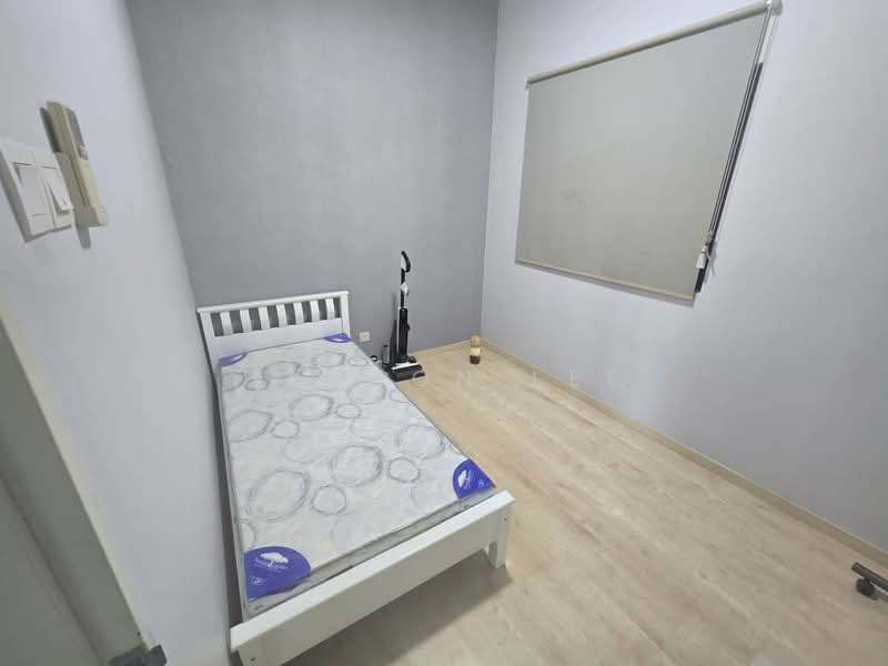 Kondominium untuk Disewa di Parkhill Residence - Hanson Lee - Bedroom - PropertyGuru.com.my