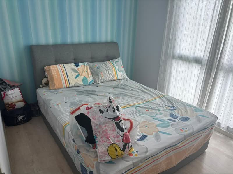 Kondominium untuk Disewa di Parkhill Residence - Hanson Lee - Bedroom - PropertyGuru.com.my