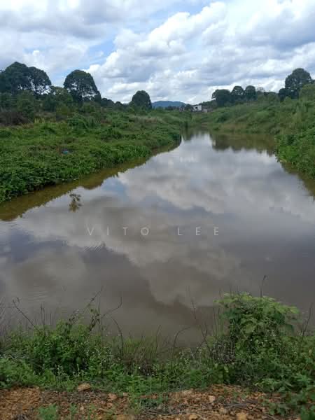 Agricultural Land for Sale in Simpang Pertang (Negeri Sembilan) - Vito Lee - PropertyGuru.com.my