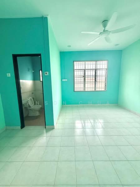 Rumah Teres 2 Tingkat untuk Dijual di Bandar Seri Alam (Masai) - Anson Chua - Bathroom - PropertyGuru.com.my