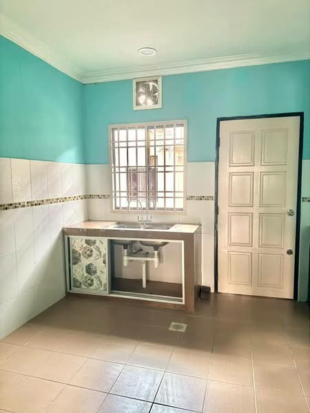 Rumah Teres 2 Tingkat untuk Dijual di Bandar Seri Alam (Masai) - Anson Chua - PropertyGuru.com.my