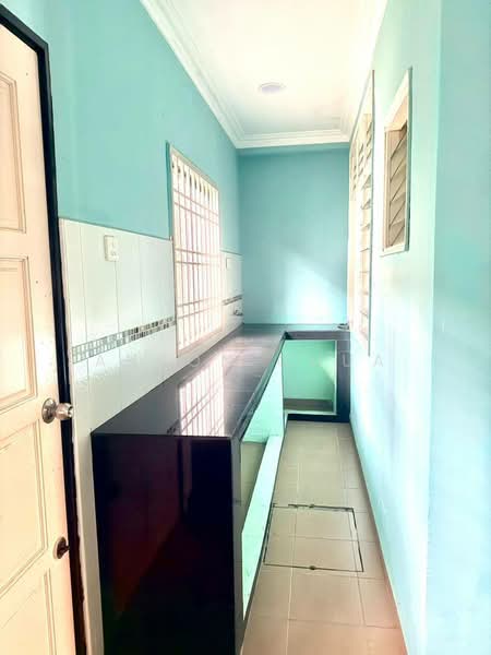 Rumah Teres 2 Tingkat untuk Dijual di Bandar Seri Alam (Masai) - Anson Chua - PropertyGuru.com.my