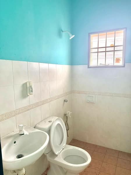 Rumah Teres 2 Tingkat untuk Dijual di Bandar Seri Alam (Masai) - Anson Chua - PropertyGuru.com.my