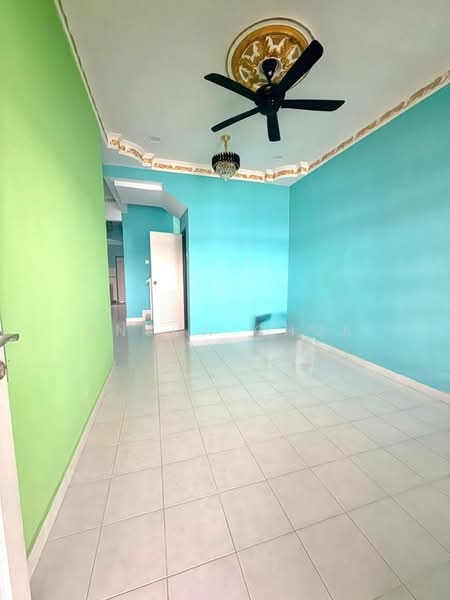 Rumah Teres 2 Tingkat untuk Dijual di Bandar Seri Alam (Masai) - Anson Chua - PropertyGuru.com.my