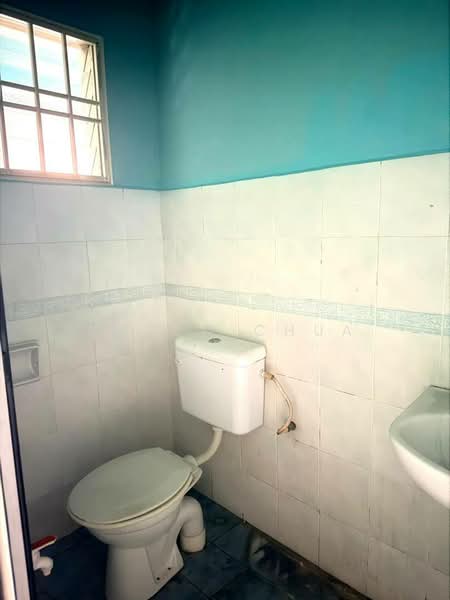 Rumah Teres 2 Tingkat untuk Dijual di Bandar Seri Alam (Masai) - Anson Chua - PropertyGuru.com.my