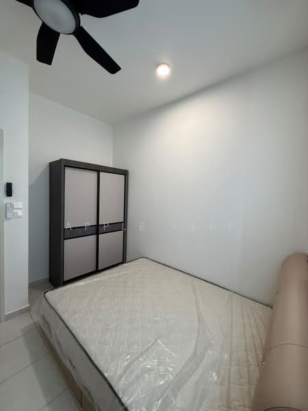 Rumah Flat untuk Disewa di IDEAL RESIDENCY - Jerene Yeap - Bedroom - PropertyGuru.com.my