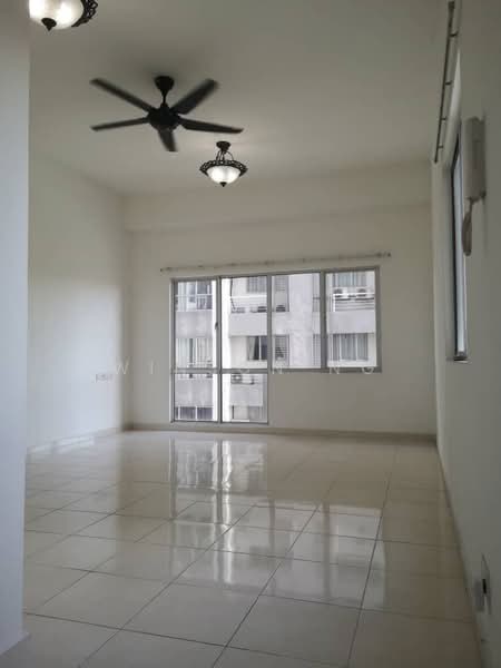 Service Residence for Rent at I Residence - Winson Ng - Living Room - PropertyGuru.com.my