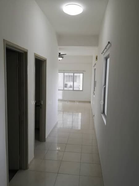 Service Residence for Rent at I Residence - Winson Ng - Corridor - PropertyGuru.com.my