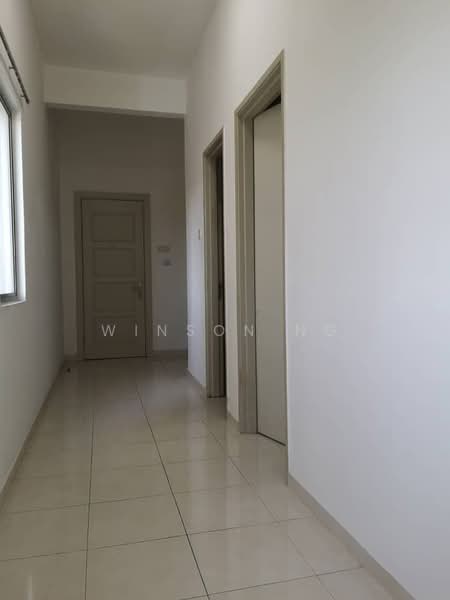 Service Residence for Rent at I Residence - Winson Ng - Corridor - PropertyGuru.com.my