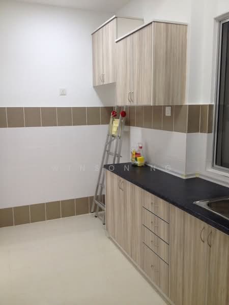 Service Residence for Rent at I Residence - Winson Ng - Kitchen - PropertyGuru.com.my