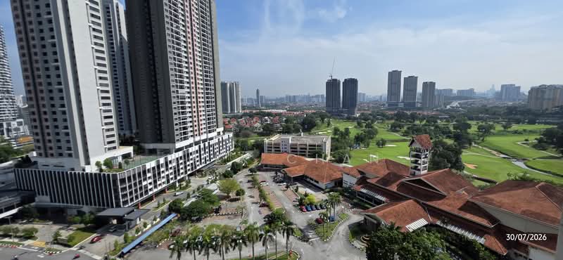 Service Residence for Sale at The Link 2 @ Bukit Jalil (Serviced Residences) - Nikk Chan - Exterior - PropertyGuru.com.my