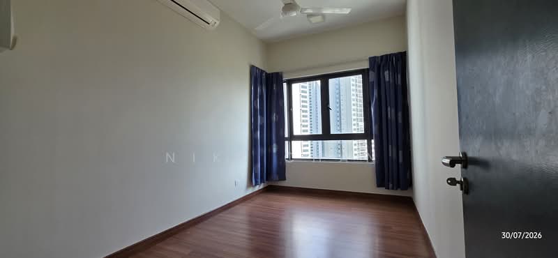 Service Residence for Sale at The Link 2 @ Bukit Jalil (Serviced Residences) - Nikk Chan - Bedroom - PropertyGuru.com.my