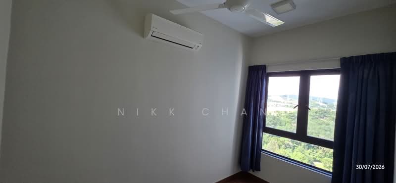 Service Residence for Sale at The Link 2 @ Bukit Jalil (Serviced Residences) - Nikk Chan - View - PropertyGuru.com.my