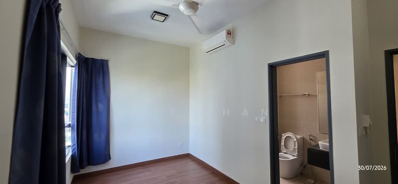 Service Residence for Sale at The Link 2 @ Bukit Jalil (Serviced Residences) - Nikk Chan - Bathroom - PropertyGuru.com.my