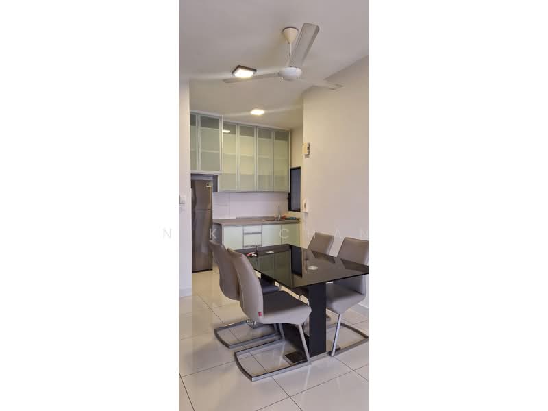 Service Residence for Sale at The Link 2 @ Bukit Jalil (Serviced Residences) - Nikk Chan - Kitchen - PropertyGuru.com.my