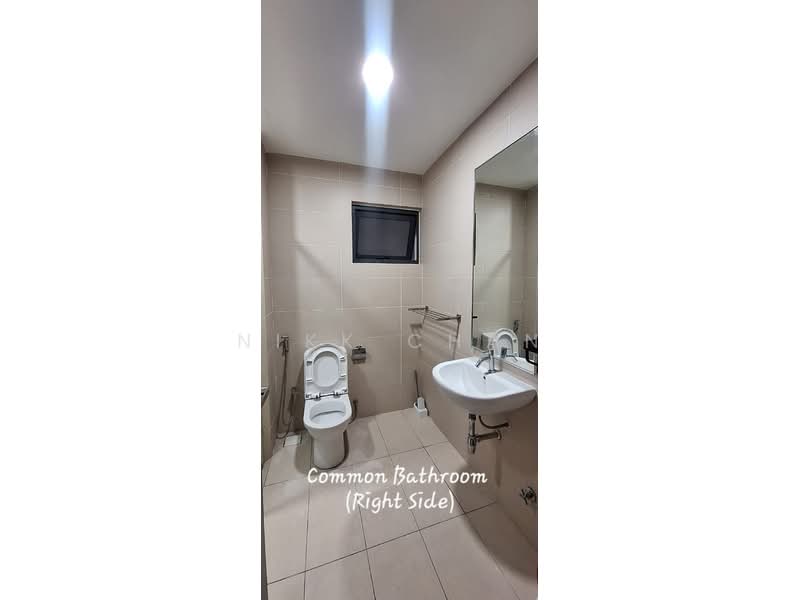 Service Residence for Sale at The Link 2 @ Bukit Jalil (Serviced Residences) - Nikk Chan - Bathroom - PropertyGuru.com.my