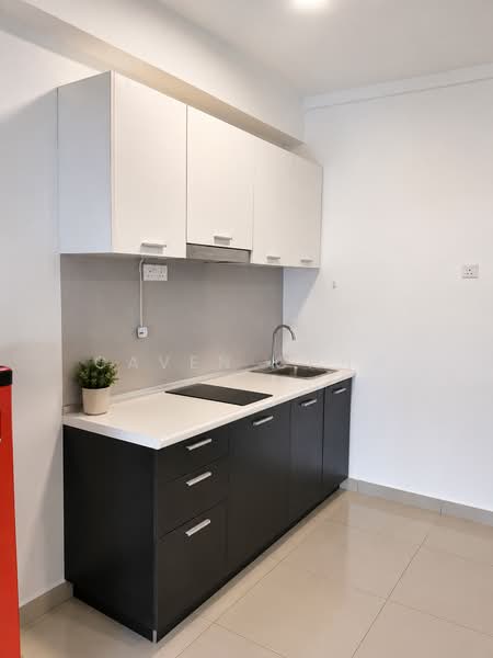Servis Apartment untuk Disewa di The Scott Garden SOHO - Caven Chng - PropertyGuru.com.my