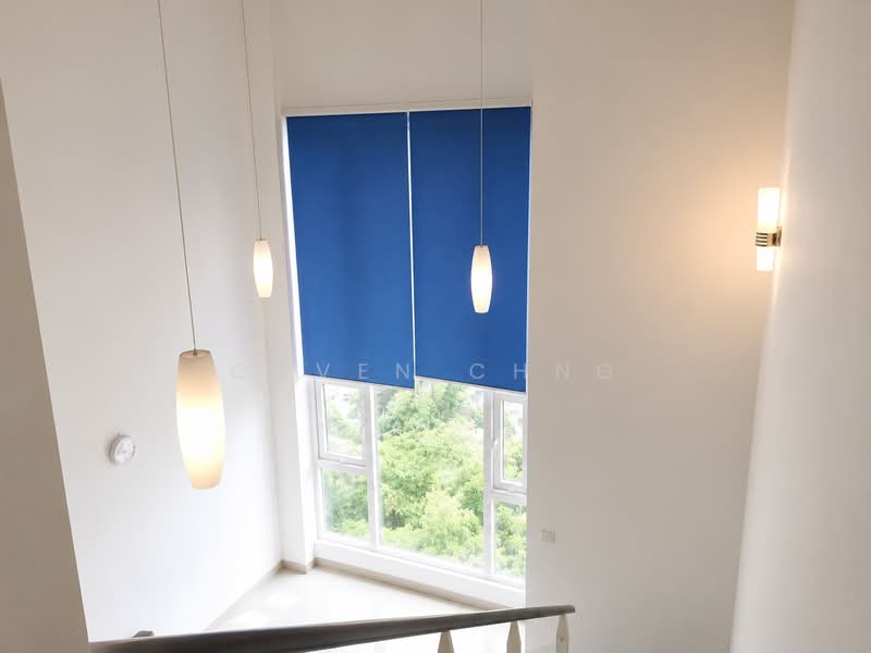 Servis Apartment untuk Disewa di The Scott Garden SOHO - Caven Chng - PropertyGuru.com.my