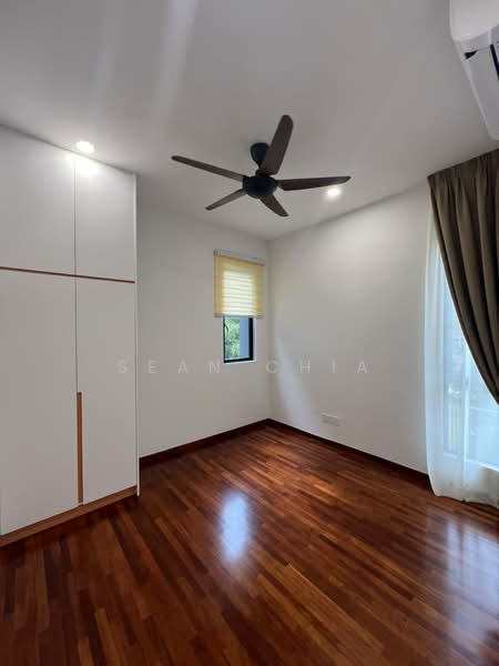 Rumah Berkembar untuk Dijual di Eco Ardence (Setia Alam) - Sean Chia - PropertyGuru.com.my