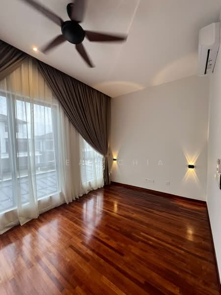 Rumah Berkembar untuk Dijual di Eco Ardence (Setia Alam) - Sean Chia - PropertyGuru.com.my