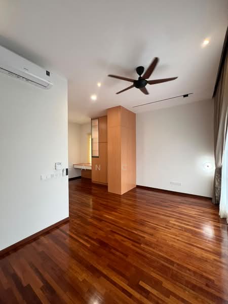 Rumah Berkembar untuk Dijual di Eco Ardence (Setia Alam) - Sean Chia - PropertyGuru.com.my