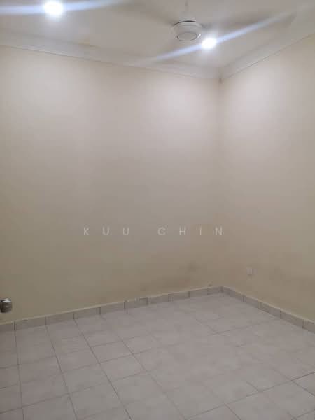 Rumah Teres 1 Tingkat untuk Dijual di Bandar Putra (Kulai) - Kuu Chin - Interior - PropertyGuru.com.my