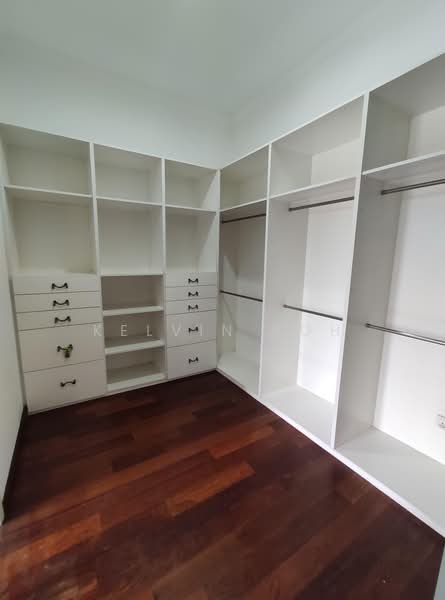 Rumah Teres untuk Dijual di Temasya Glenmarie (Glenmarie) - Kelvin Koh - Interior - PropertyGuru.com.my