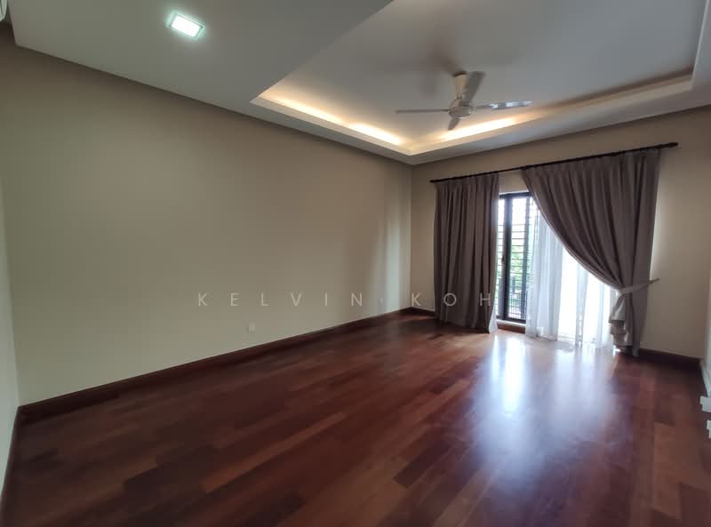 Rumah Teres untuk Dijual di Temasya Glenmarie (Glenmarie) - Kelvin Koh - Interior - PropertyGuru.com.my