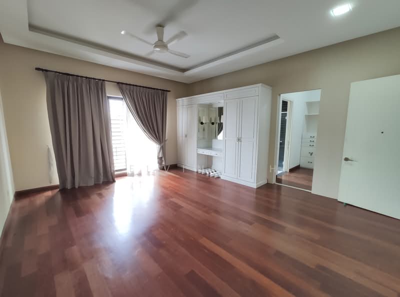Rumah Teres untuk Dijual di Temasya Glenmarie (Glenmarie) - Kelvin Koh - Bedroom - PropertyGuru.com.my