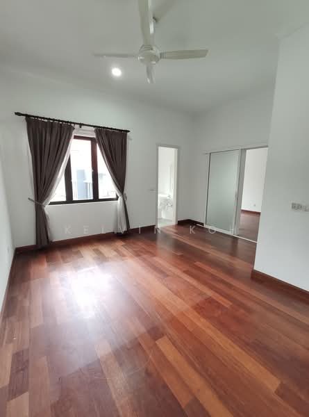 Rumah Teres untuk Dijual di Temasya Glenmarie (Glenmarie) - Kelvin Koh - Interior - PropertyGuru.com.my