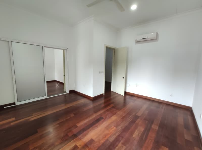 Rumah Teres untuk Dijual di Temasya Glenmarie (Glenmarie) - Kelvin Koh - Interior - PropertyGuru.com.my