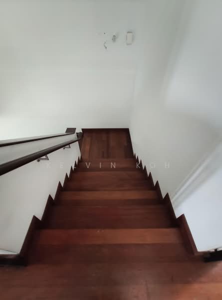 Rumah Teres untuk Dijual di Temasya Glenmarie (Glenmarie) - Kelvin Koh - Interior - PropertyGuru.com.my