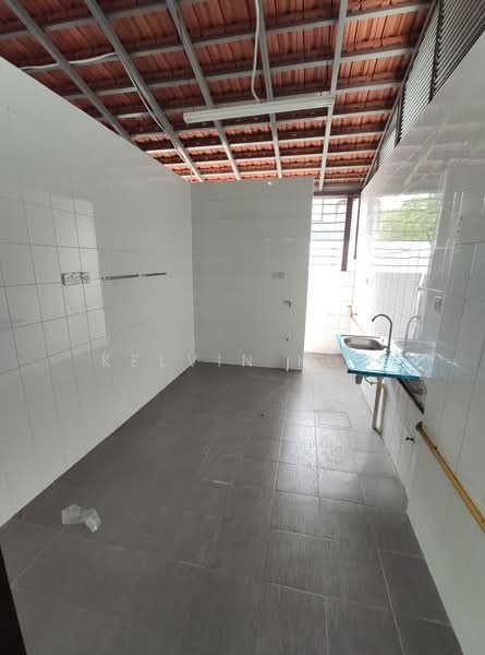 Rumah Teres untuk Dijual di Temasya Glenmarie (Glenmarie) - Kelvin Koh - Kitchen - PropertyGuru.com.my