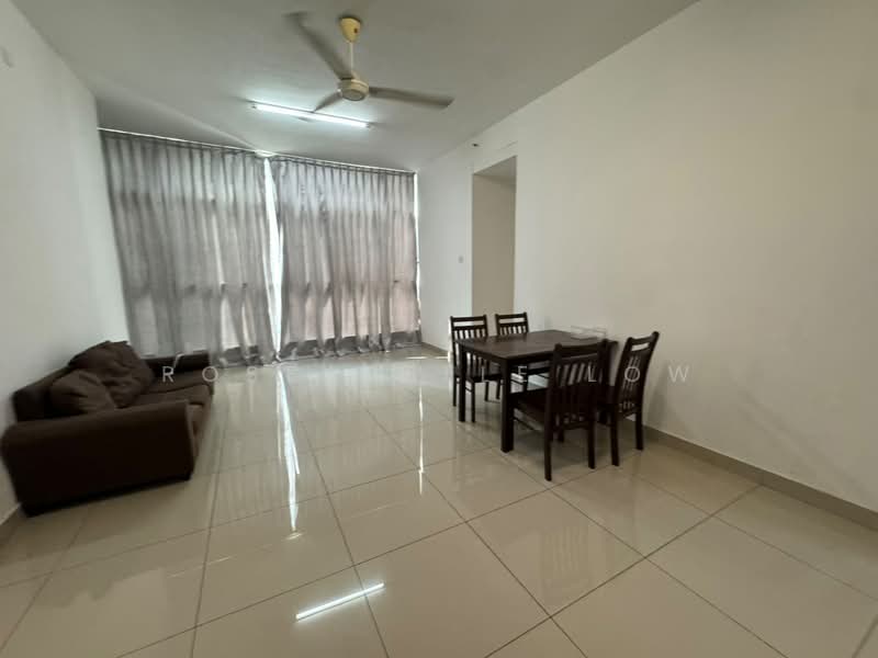 Condominium for Rent at Mutiara Ville - Roseabelle Low - PropertyGuru.com.my