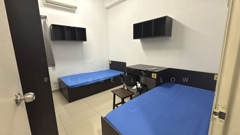 Condominium for Rent at Mutiara Ville - Roseabelle Low - Bedroom - PropertyGuru.com.my