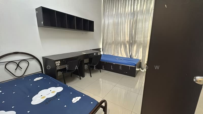 Condominium for Rent at Mutiara Ville - Roseabelle Low - Bedroom - PropertyGuru.com.my
