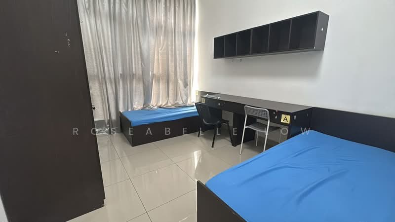 Condominium for Rent at Mutiara Ville - Roseabelle Low - PropertyGuru.com.my