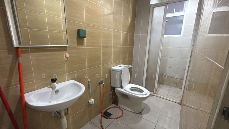 Condominium for Rent at Mutiara Ville - Roseabelle Low - PropertyGuru.com.my
