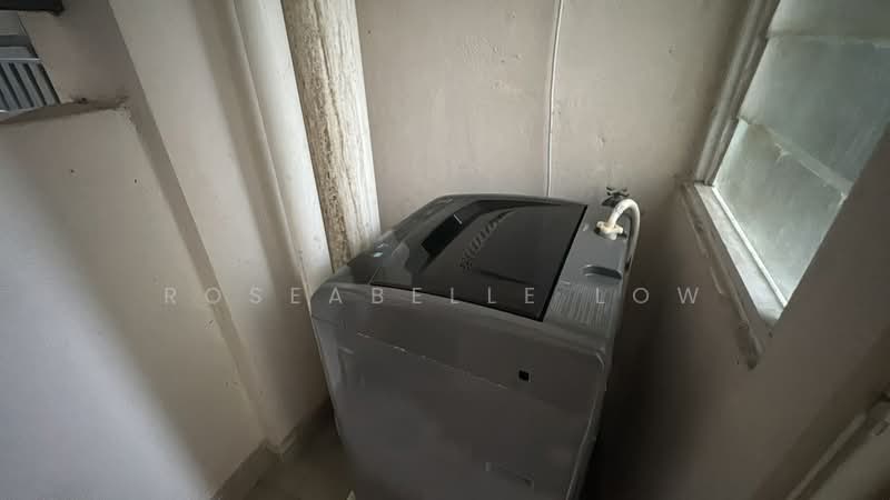 Condominium for Rent at Mutiara Ville - Roseabelle Low - PropertyGuru.com.my