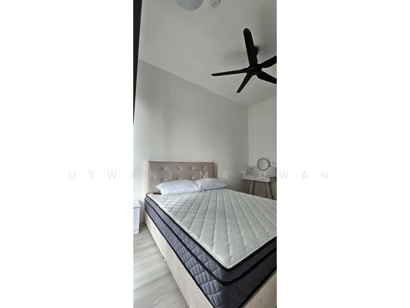 Condominium for Rent at Lakefront Residence - Uswani Mazuwan - Bedroom - PropertyGuru.com.my