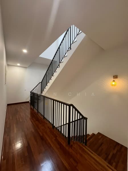 Rumah Berkembar untuk Disewa di Eco Ardence (Setia Alam) - Sean Chia - Interior - PropertyGuru.com.my