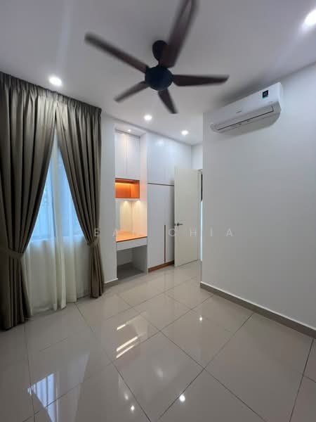 Rumah Berkembar untuk Disewa di Eco Ardence (Setia Alam) - Sean Chia - Bedroom - PropertyGuru.com.my