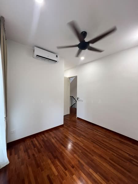 Rumah Berkembar untuk Disewa di Eco Ardence (Setia Alam) - Sean Chia - Interior - PropertyGuru.com.my