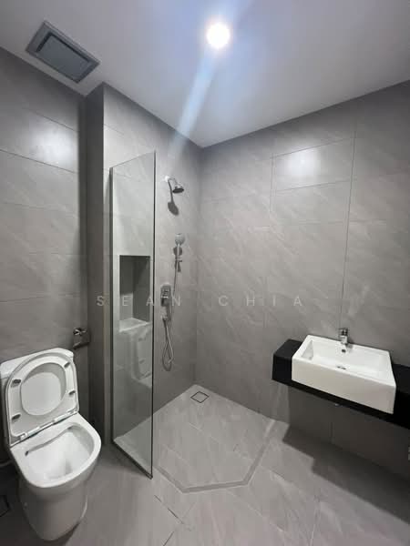 Rumah Berkembar untuk Disewa di Eco Ardence (Setia Alam) - Sean Chia - PropertyGuru.com.my