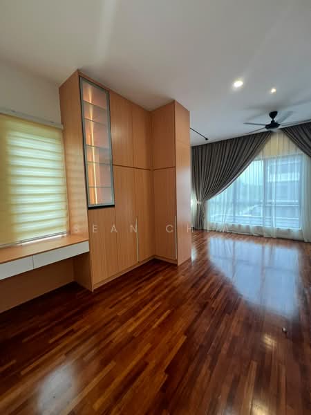 Rumah Berkembar untuk Disewa di Eco Ardence (Setia Alam) - Sean Chia - PropertyGuru.com.my