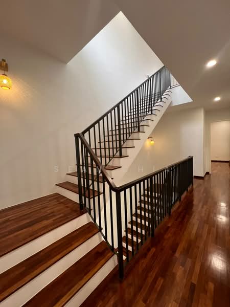 Rumah Berkembar untuk Disewa di Eco Ardence (Setia Alam) - Sean Chia - PropertyGuru.com.my
