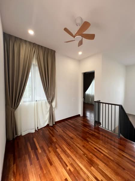 Rumah Berkembar untuk Disewa di Eco Ardence (Setia Alam) - Sean Chia - PropertyGuru.com.my