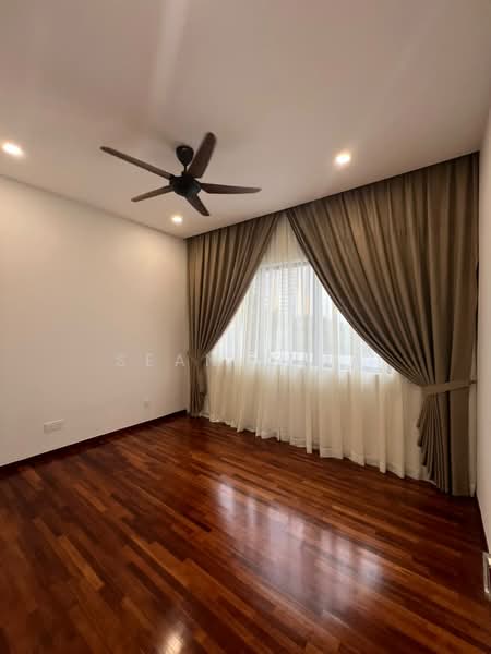 Rumah Berkembar untuk Disewa di Eco Ardence (Setia Alam) - Sean Chia - PropertyGuru.com.my