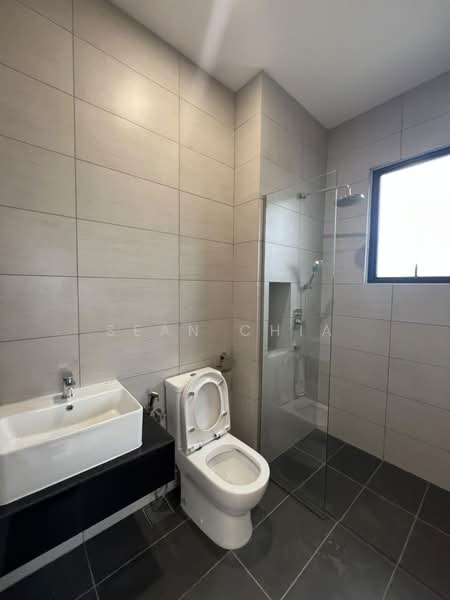 Rumah Berkembar untuk Disewa di Eco Ardence (Setia Alam) - Sean Chia - PropertyGuru.com.my